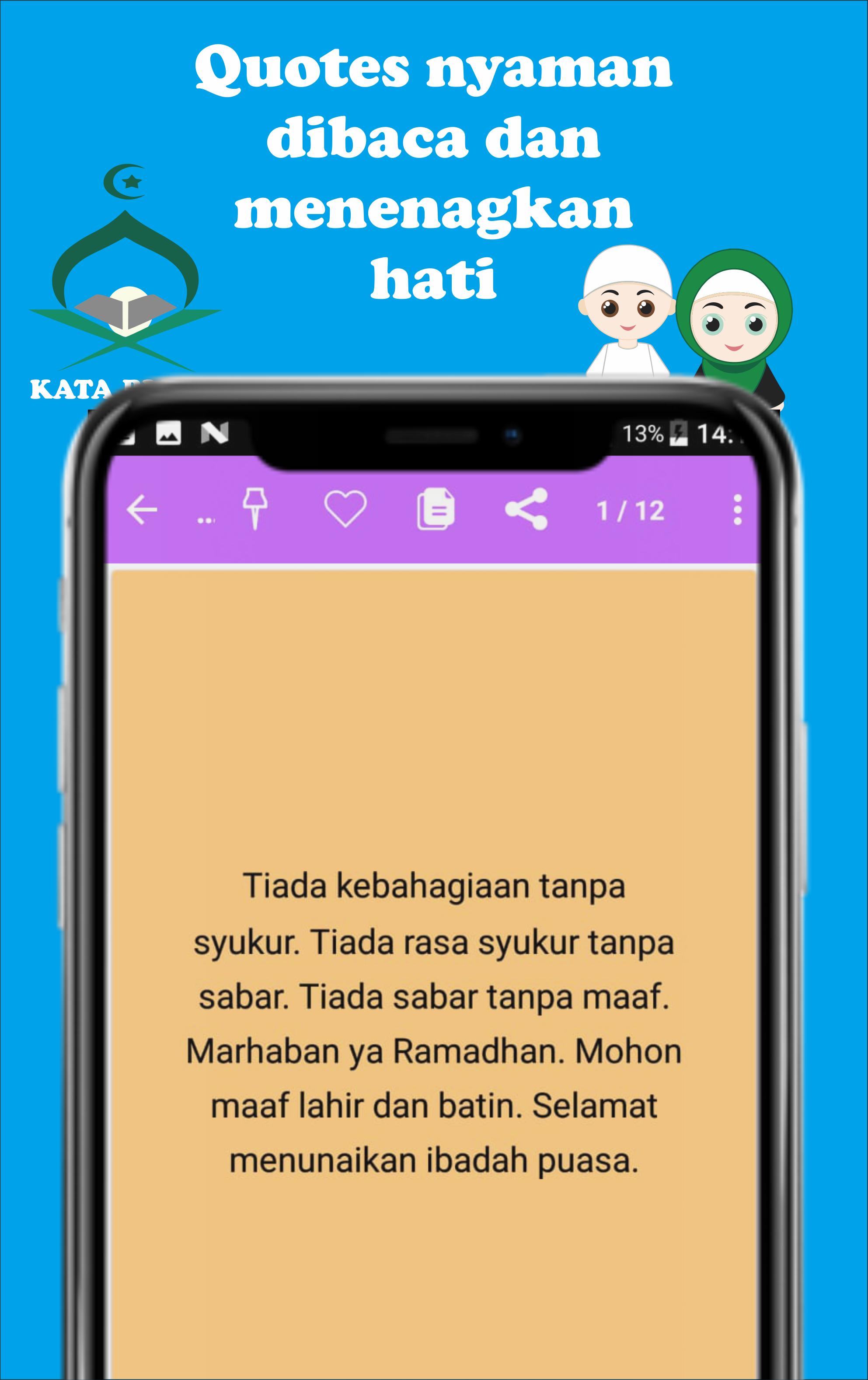 Detail Quotes Bulan Ramadhan Nomer 35