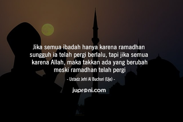 Detail Quotes Bulan Ramadhan Nomer 46