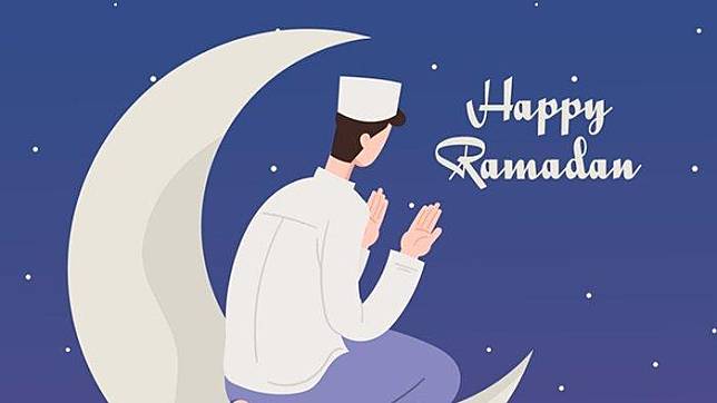 Detail Quotes Bulan Ramadhan Nomer 49