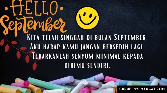 Detail Quotes Bulan September Nomer 12