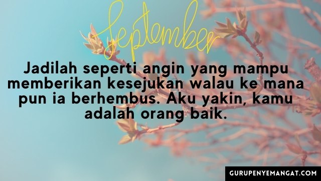 Detail Quotes Bulan September Nomer 4