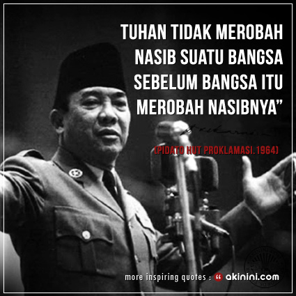 Detail Quotes Bung Karno Tentang Pemuda Nomer 13