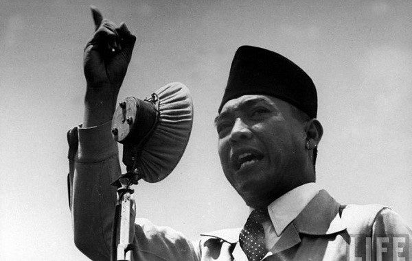 Detail Quotes Bung Karno Tentang Pemuda Nomer 14