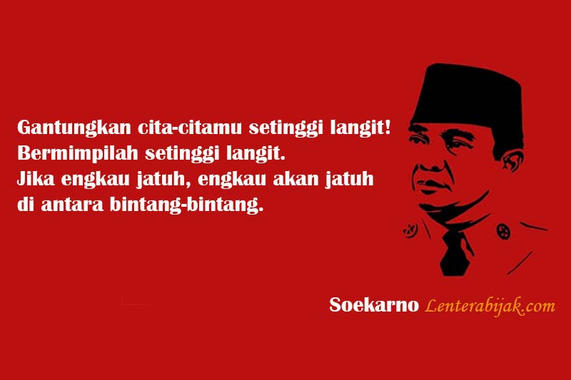 Detail Quotes Bung Karno Tentang Pemuda Nomer 22