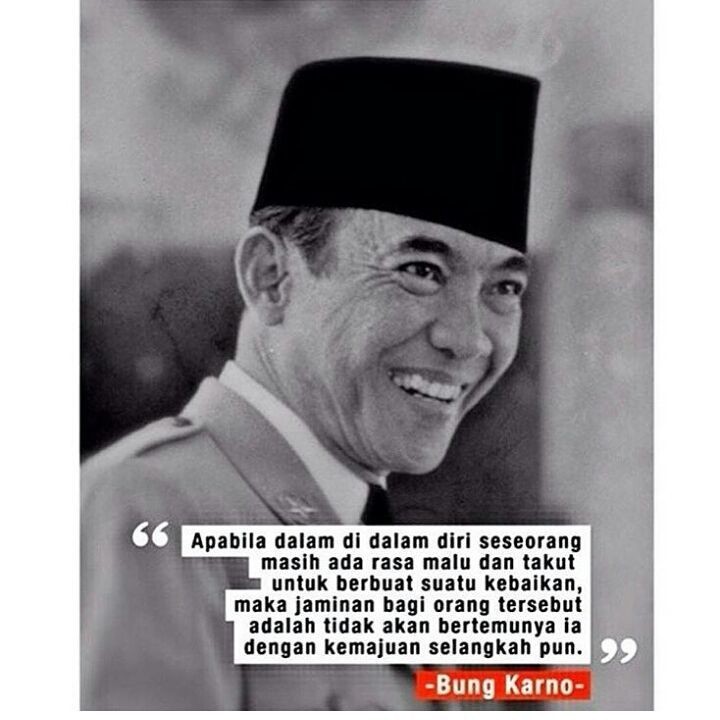 Detail Quotes Bung Karno Tentang Pemuda Nomer 8