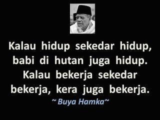 Detail Quotes Buya Hamka Nomer 20