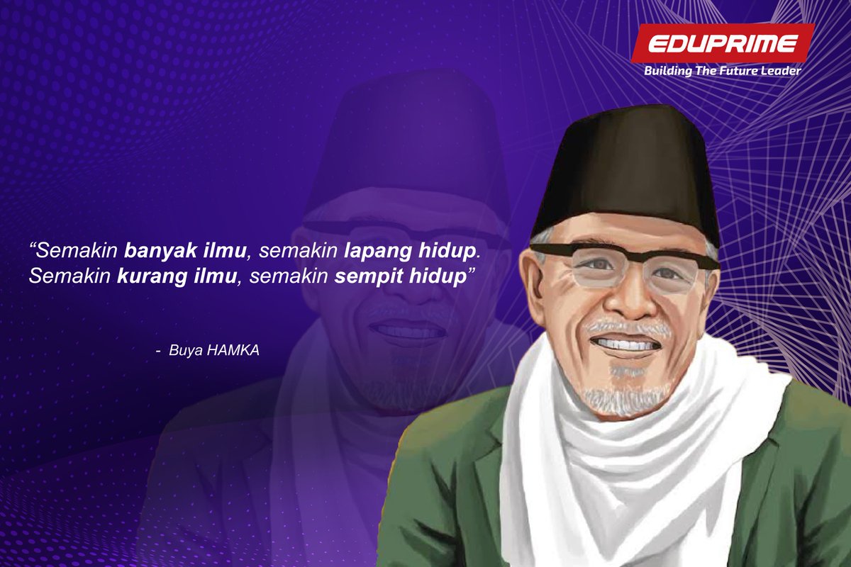 Detail Quotes Buya Hamka Nomer 29