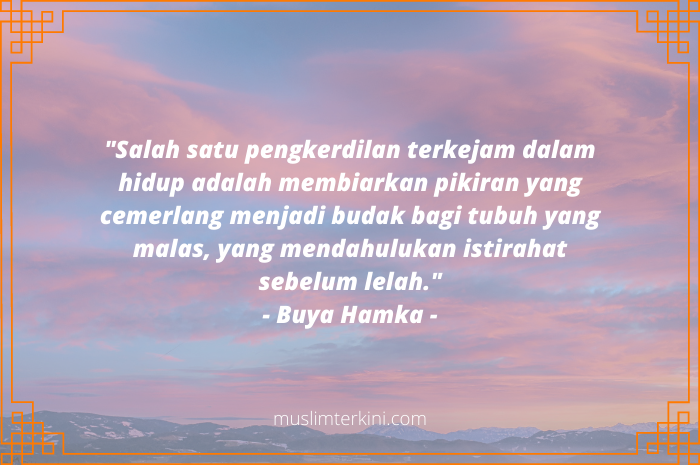 Detail Quotes Buya Hamka Nomer 4