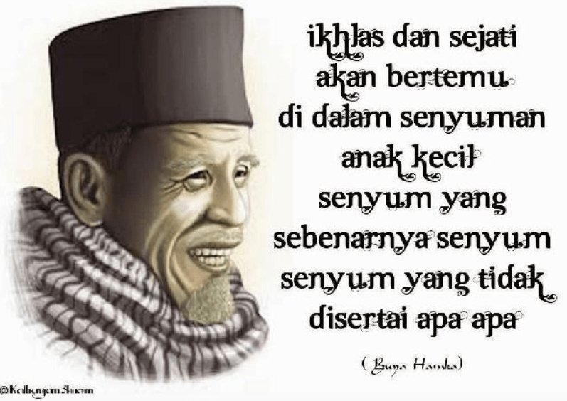 Detail Quotes Buya Hamka Nomer 36