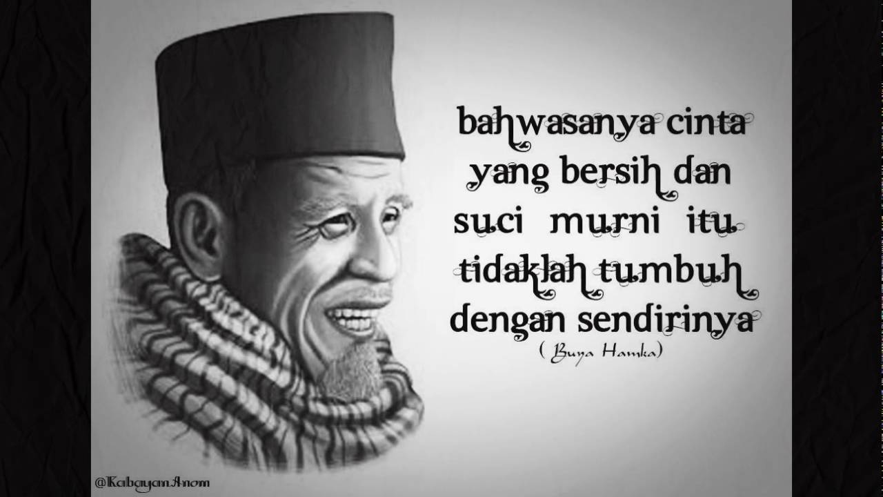 Detail Quotes Buya Hamka Nomer 41