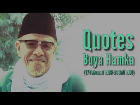Detail Quotes Buya Hamka Nomer 43
