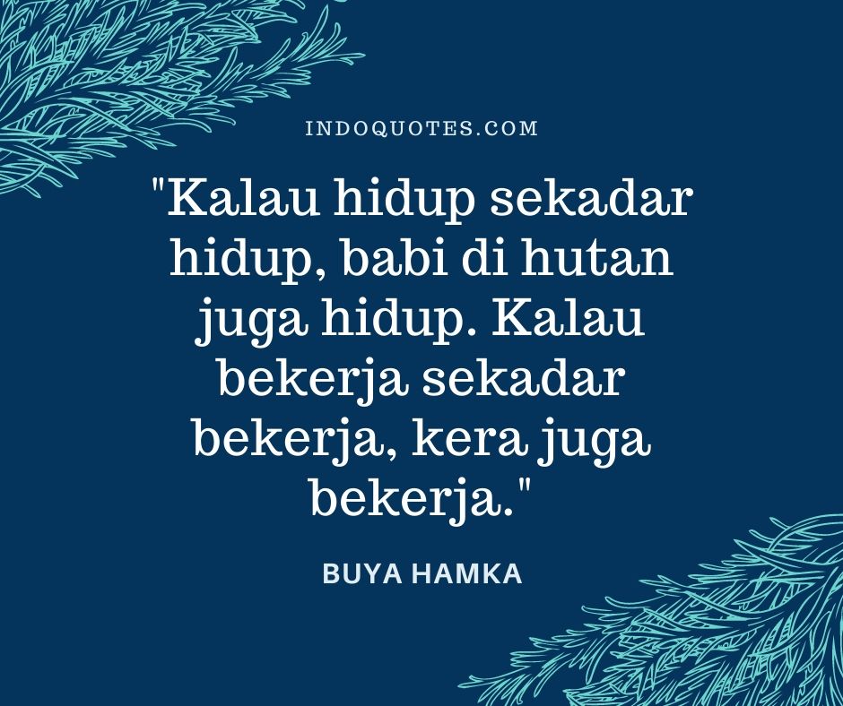 Detail Quotes Buya Hamka Nomer 46