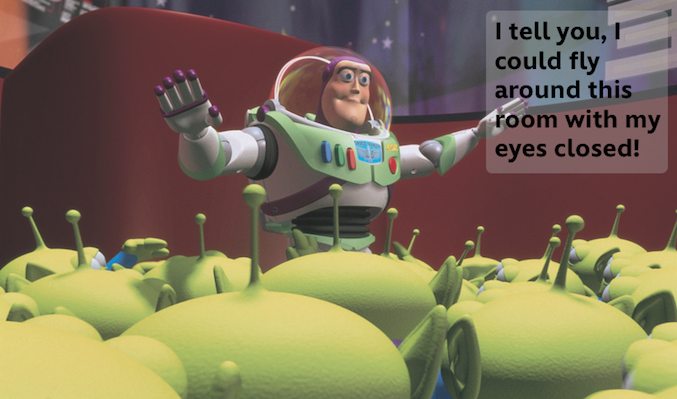 Detail Quotes Buzz Lightyear Nomer 20