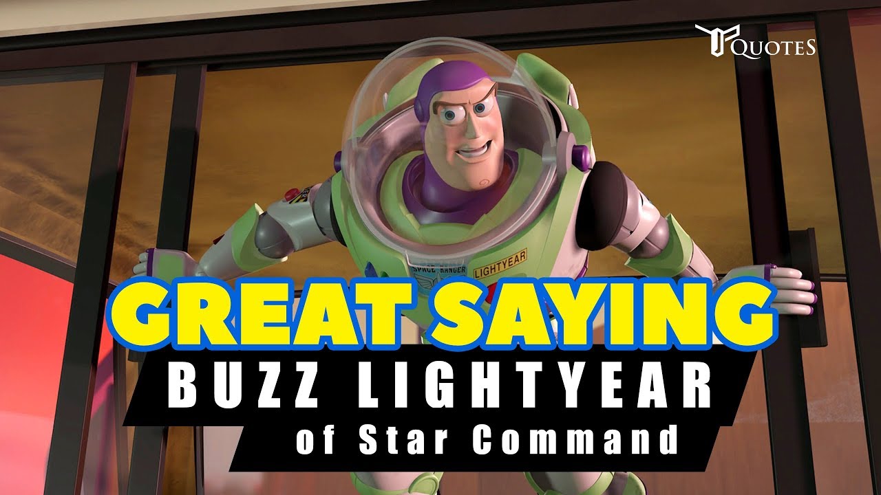 Detail Quotes Buzz Lightyear Nomer 23