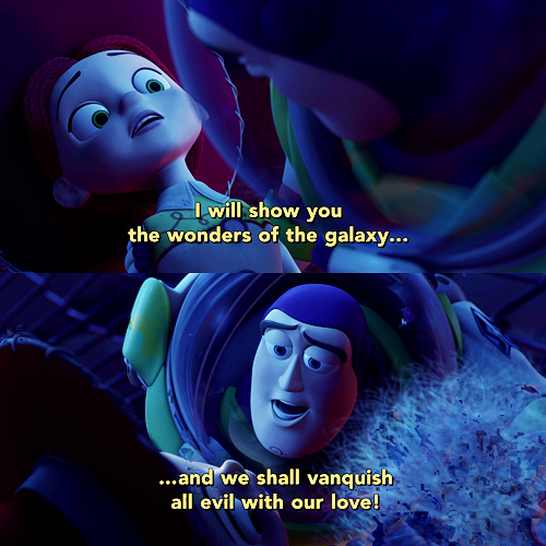 Detail Quotes Buzz Lightyear Nomer 25