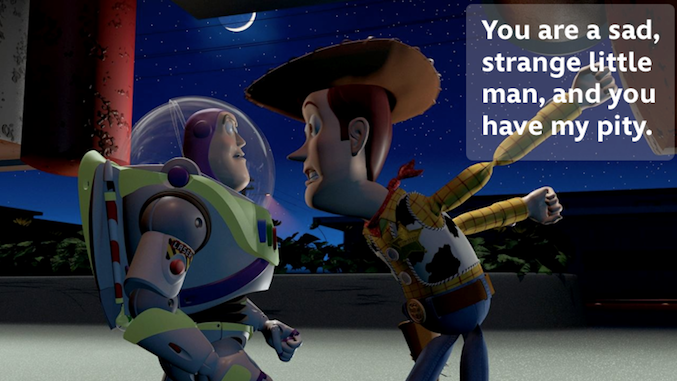 Detail Quotes Buzz Lightyear Nomer 7
