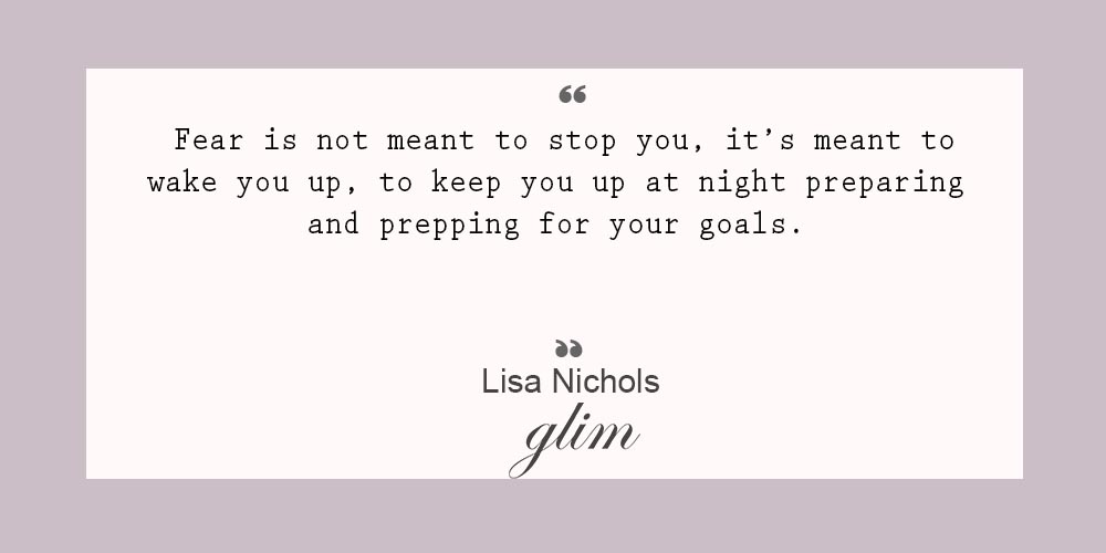 Detail Quotes By Lisa Nichols Nomer 11