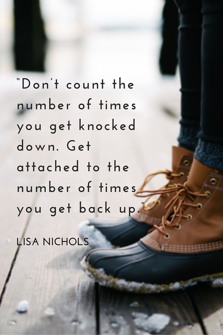 Detail Quotes By Lisa Nichols Nomer 27