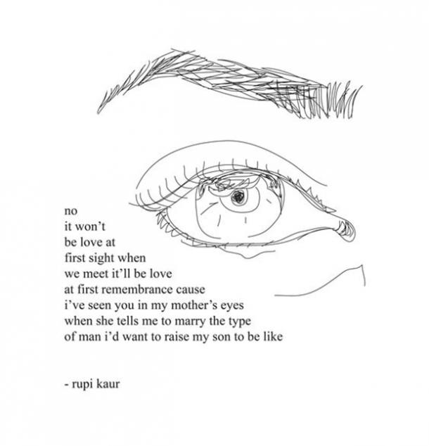 Detail Quotes By Rupi Kaur Nomer 10