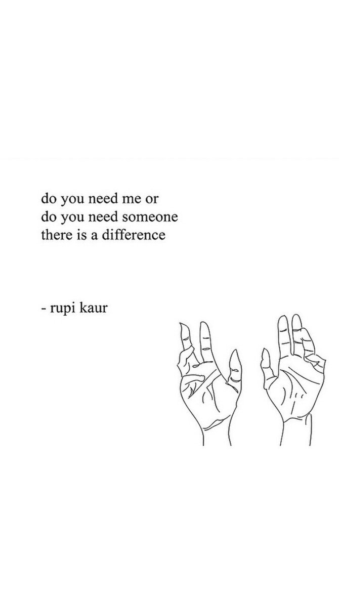 Detail Quotes By Rupi Kaur Nomer 11