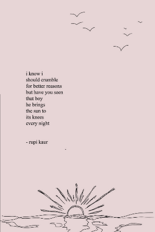 Detail Quotes By Rupi Kaur Nomer 16