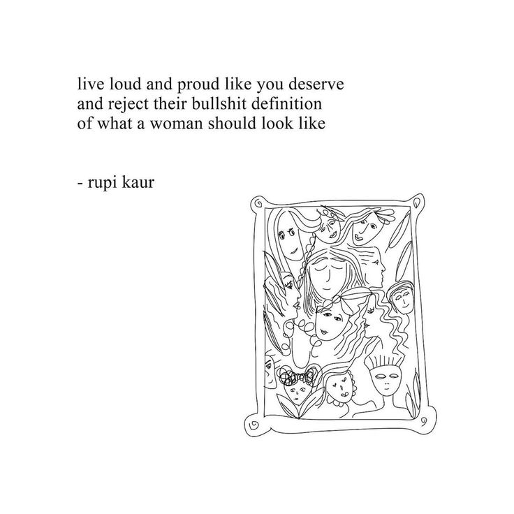 Detail Quotes By Rupi Kaur Nomer 28