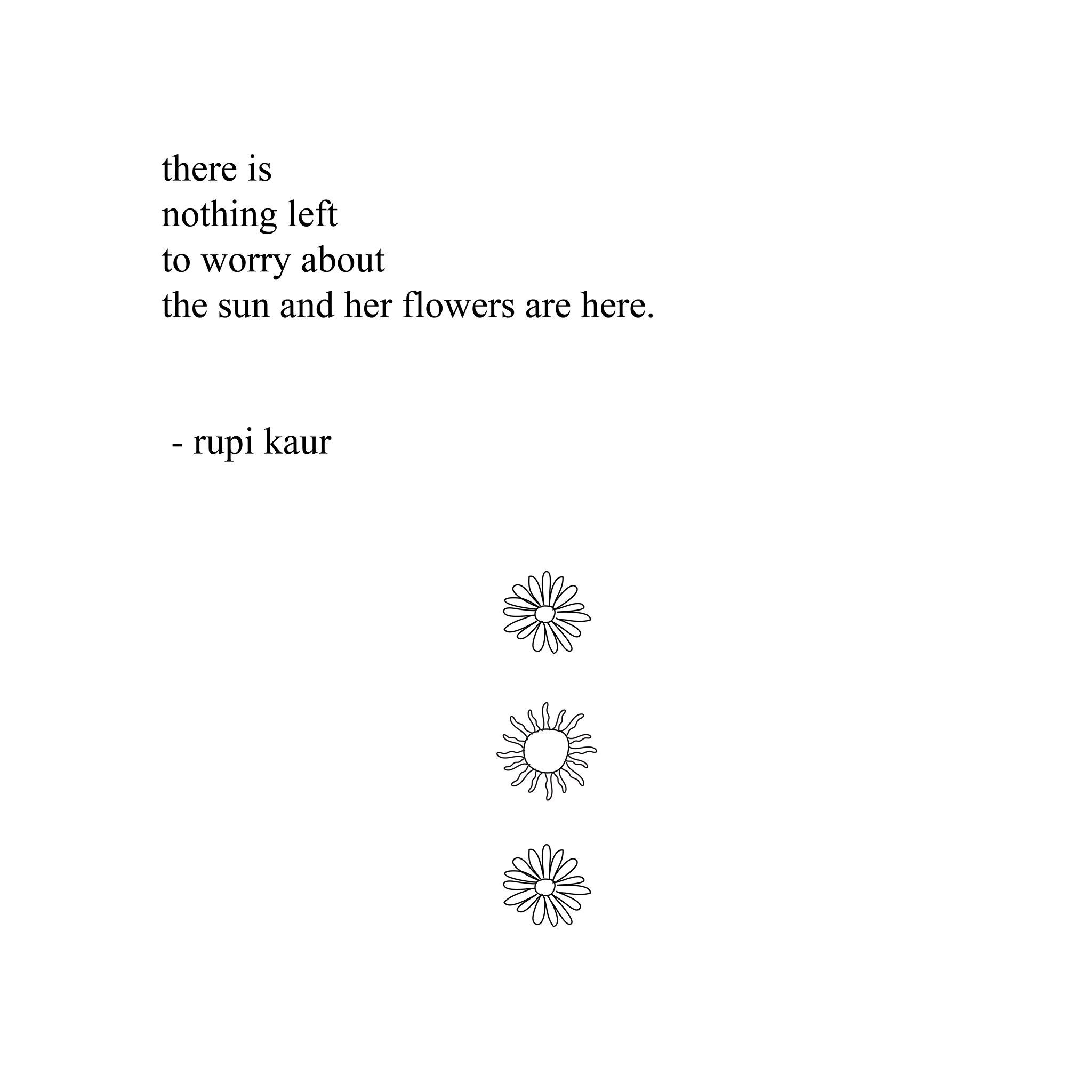 Detail Quotes By Rupi Kaur Nomer 37