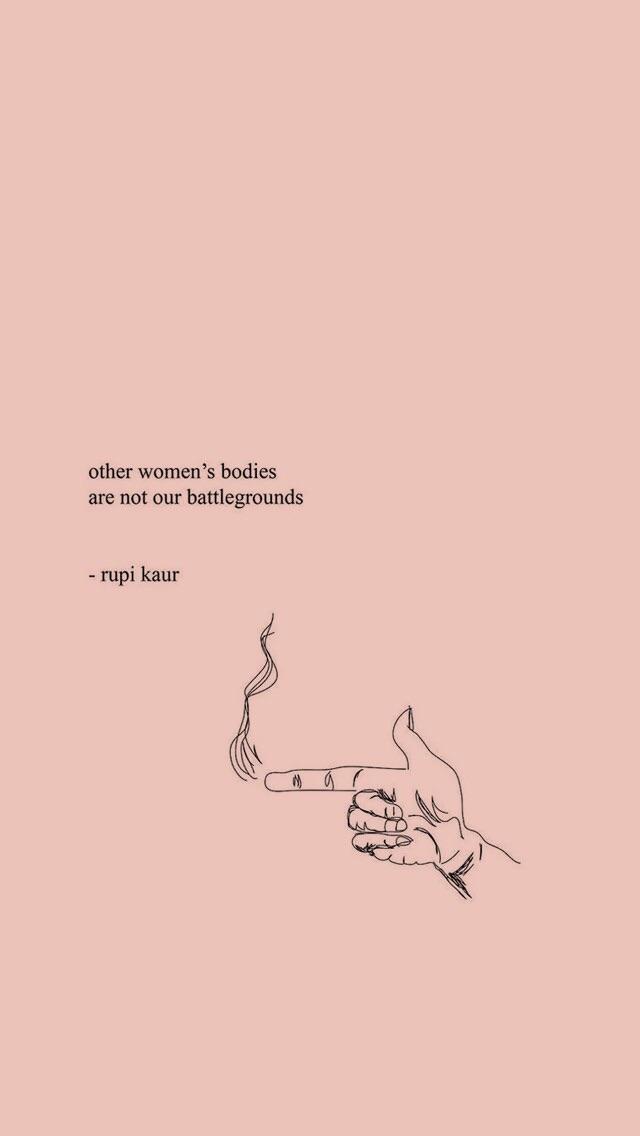 Detail Quotes By Rupi Kaur Nomer 41