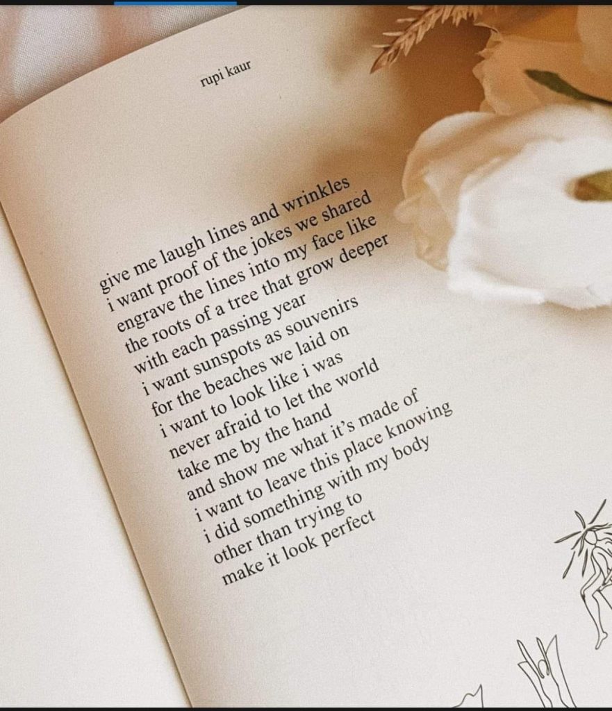 Detail Quotes By Rupi Kaur Nomer 43