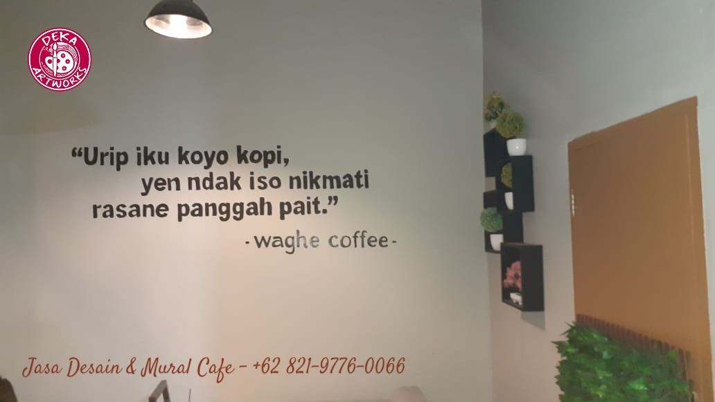 Detail Quotes Cafe Kekinian Nomer 3