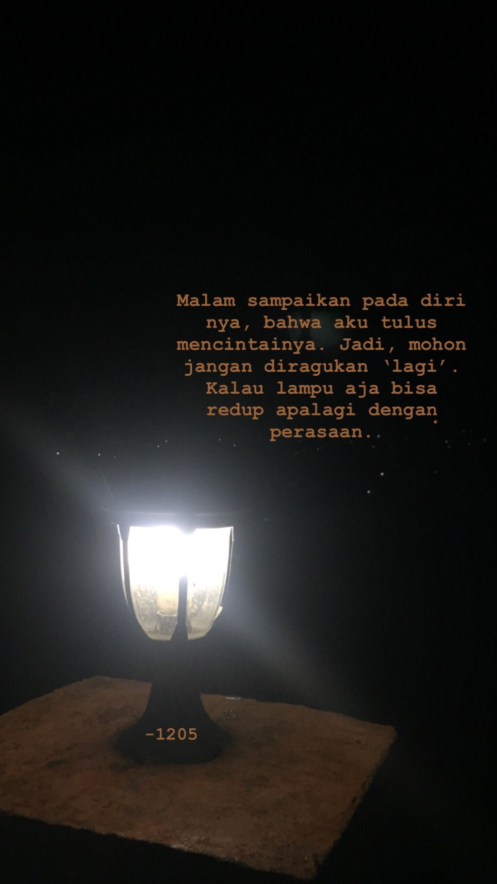 Detail Quotes Cahaya Lampu Nomer 13