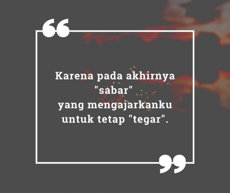 Detail Quotes Caption Bijak Nomer 31