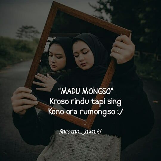 Quotes Caption Jowo - KibrisPDR