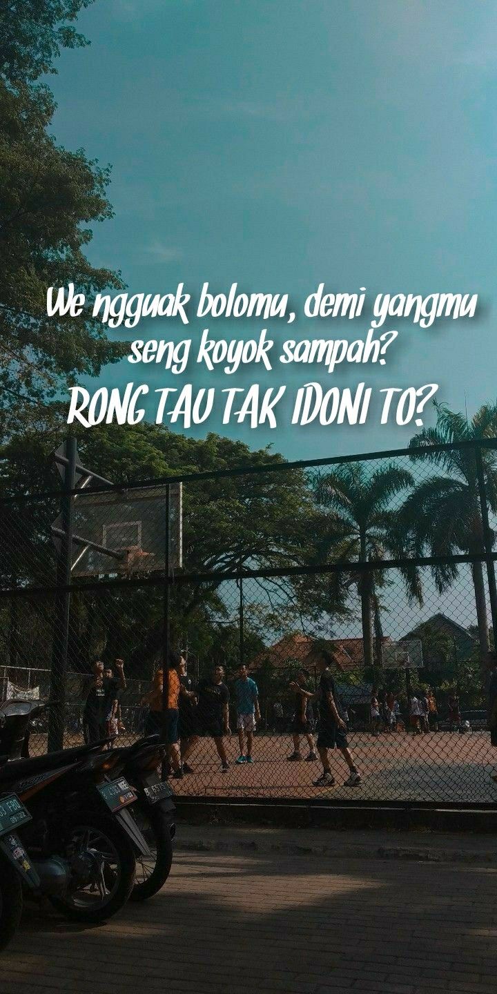 Detail Quotes Caption Jowo Nomer 16