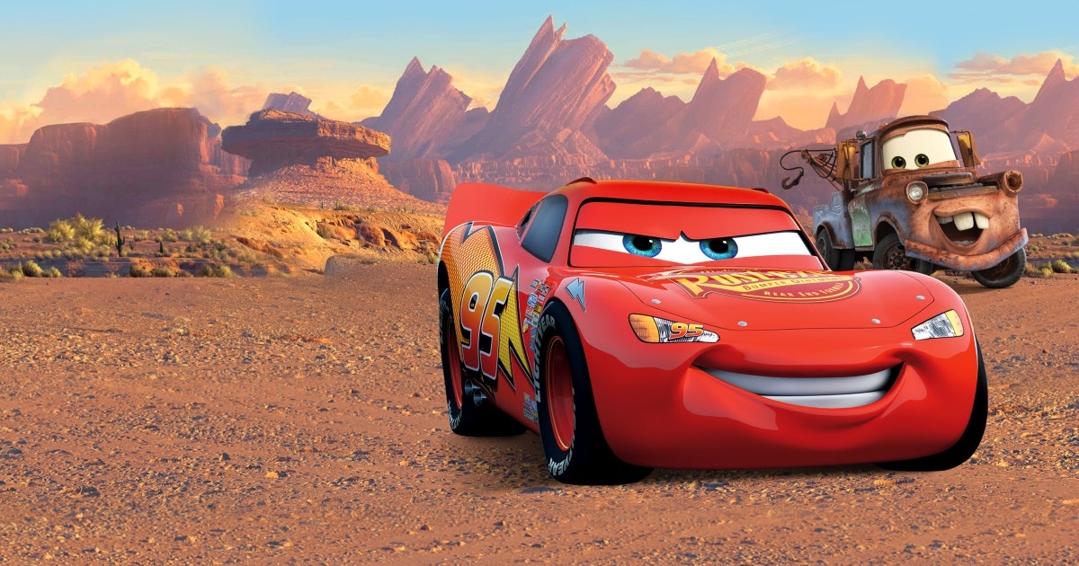 Detail Quotes Cars Movie Nomer 21