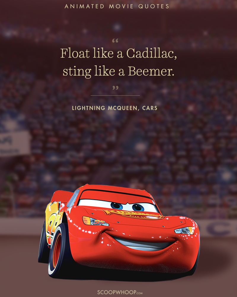 Download Quotes Cars Movie Nomer 4