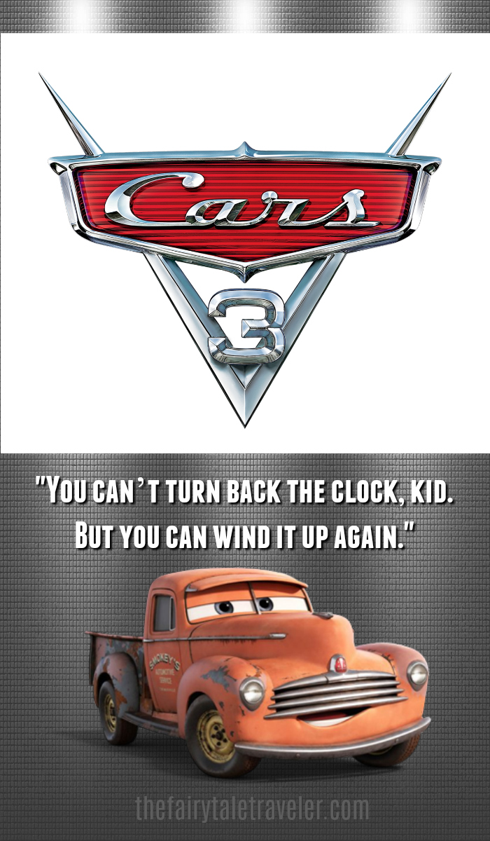Detail Quotes Cars Movie Nomer 5