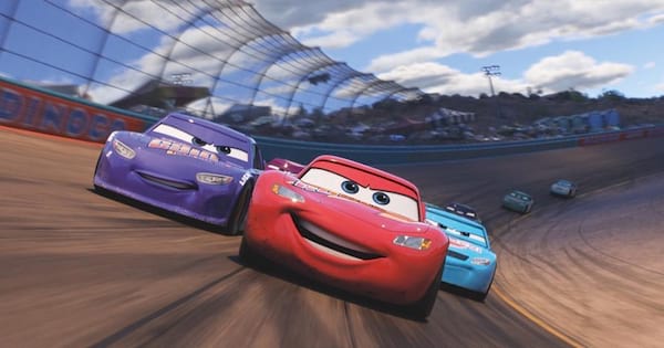 Detail Quotes Cars Movie Nomer 45