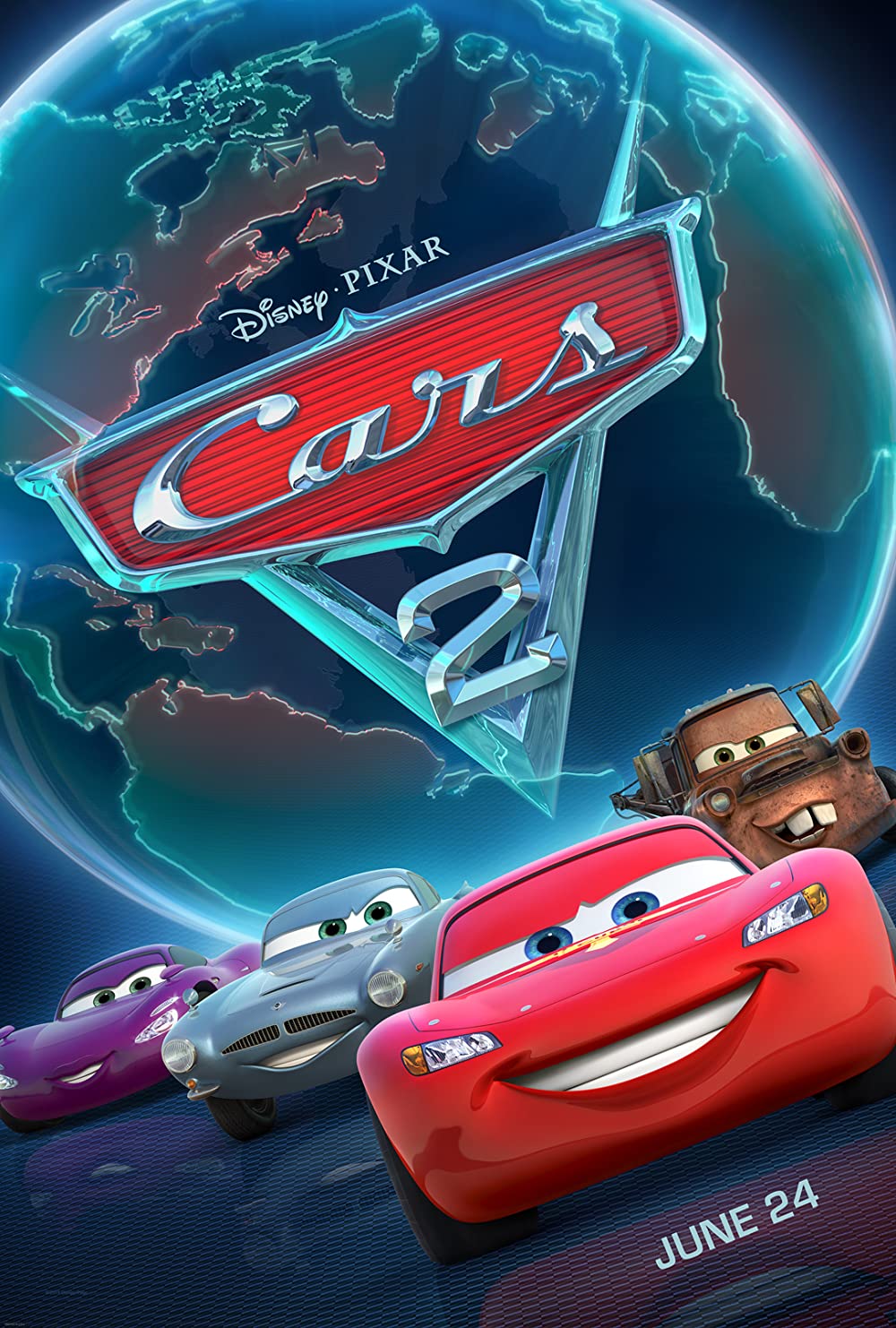 Detail Quotes Cars Movie Nomer 50