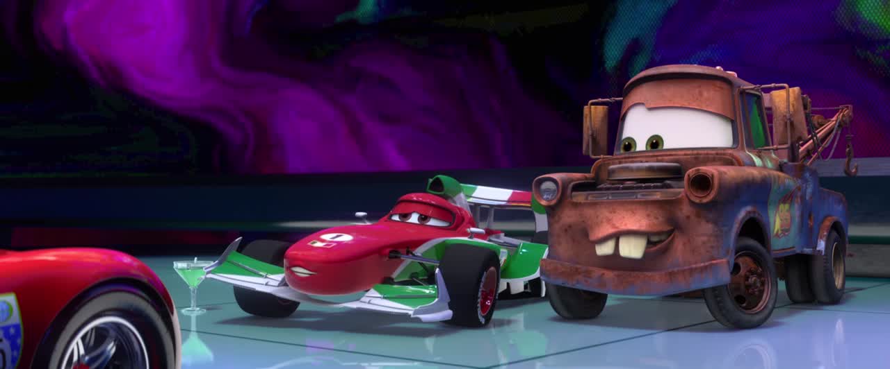 Detail Quotes Cars Movie Nomer 54