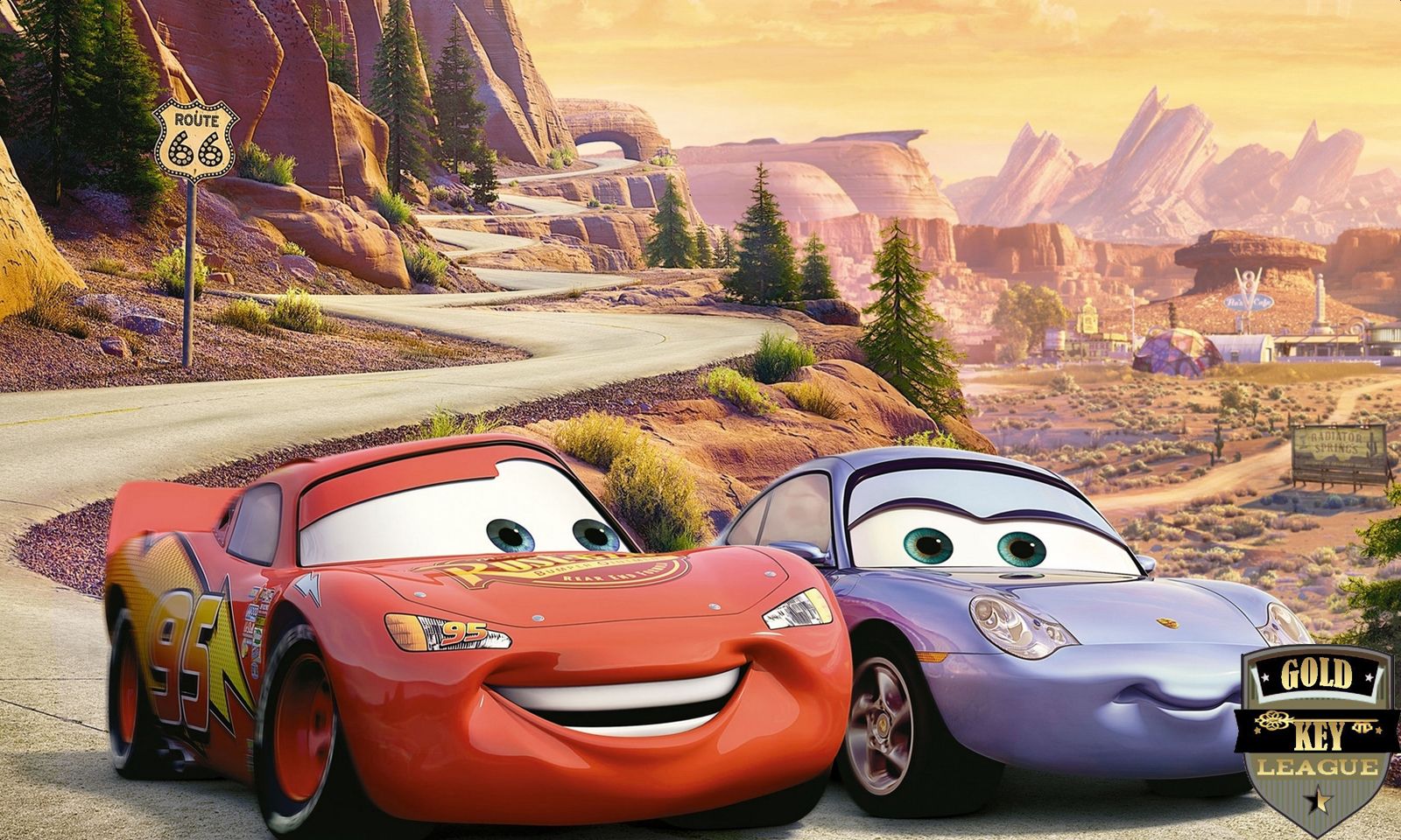 Detail Quotes Cars Movie Nomer 55