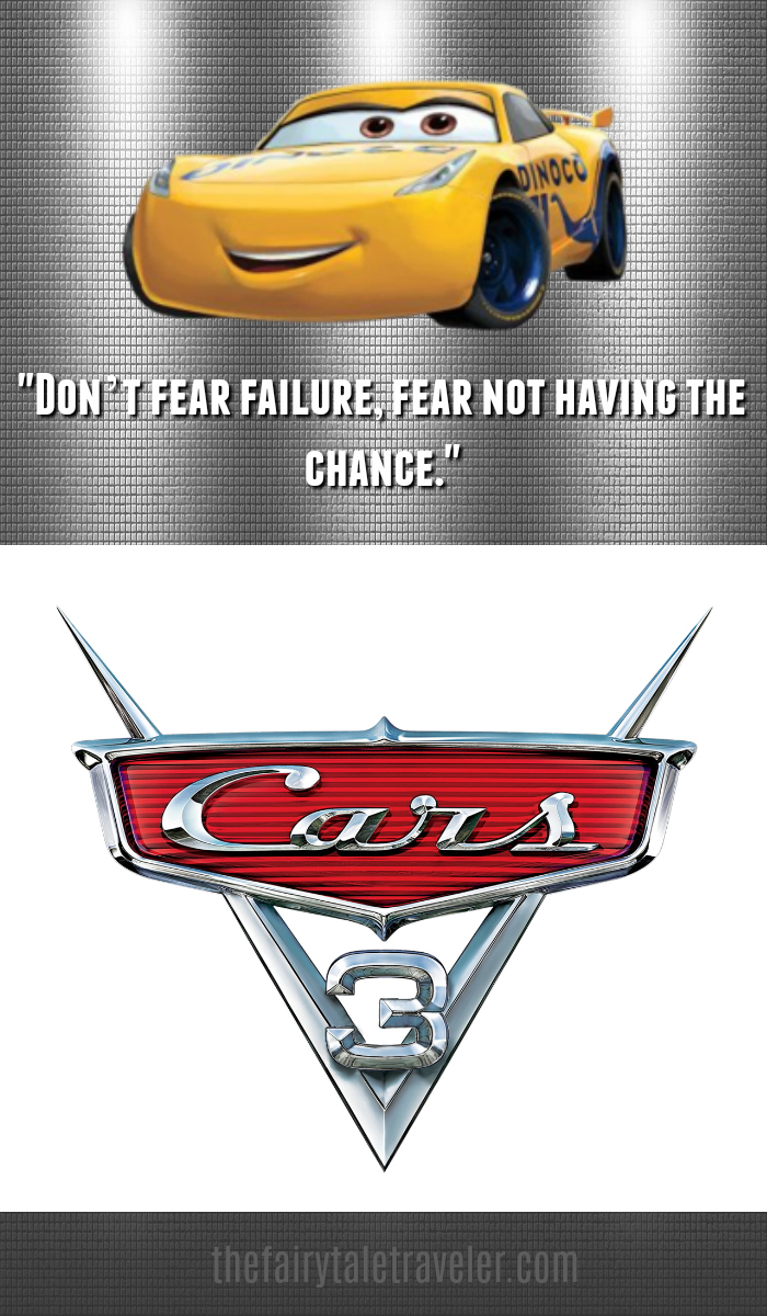 Detail Quotes Cars Movie Nomer 8