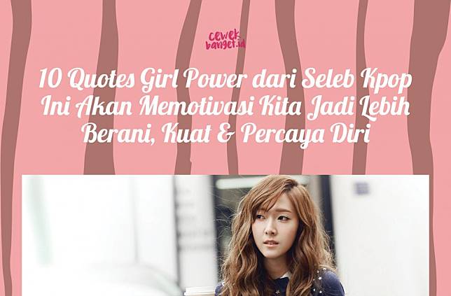 Detail Quotes Cewekbanget Id Nomer 41