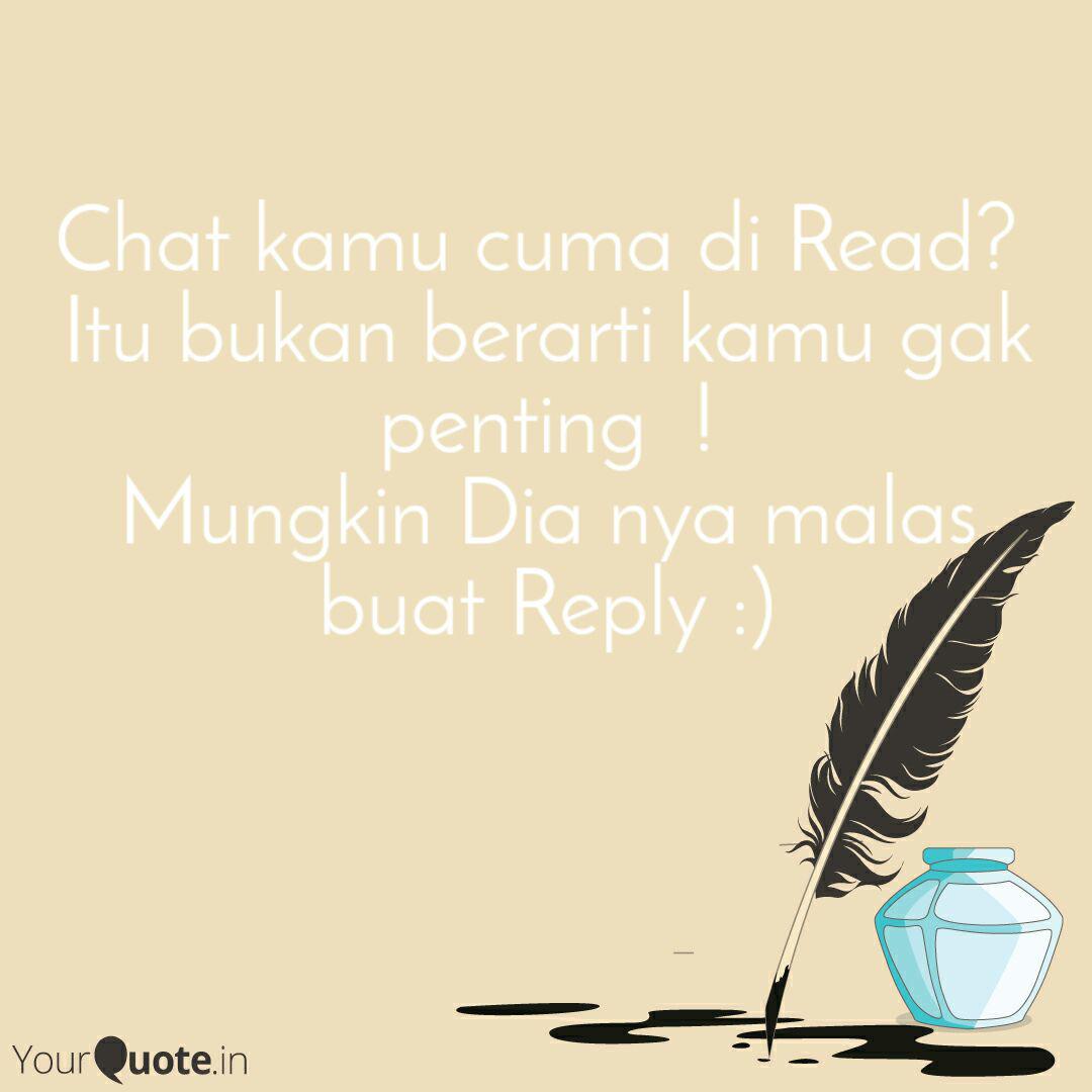 Detail Quotes Chat Di Read Nomer 2