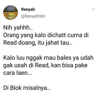 Detail Quotes Chat Di Read Nomer 3