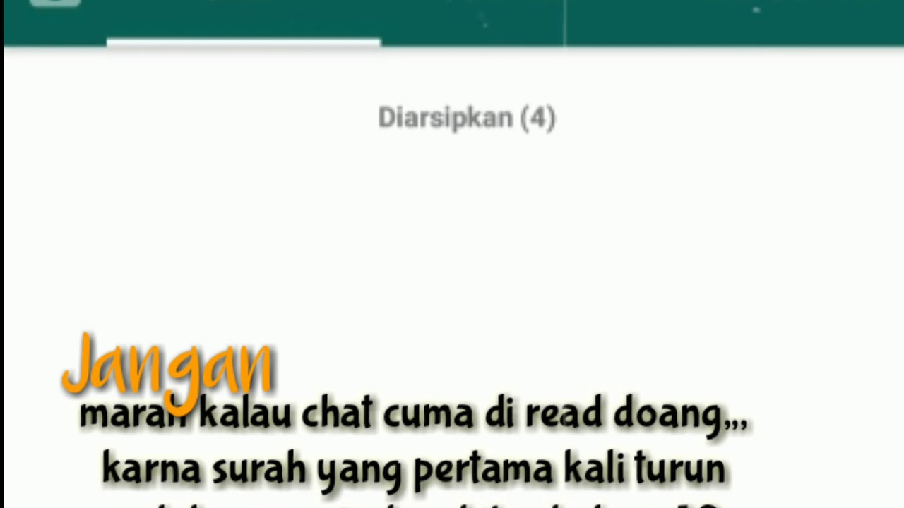 Detail Quotes Chat Di Read Nomer 7