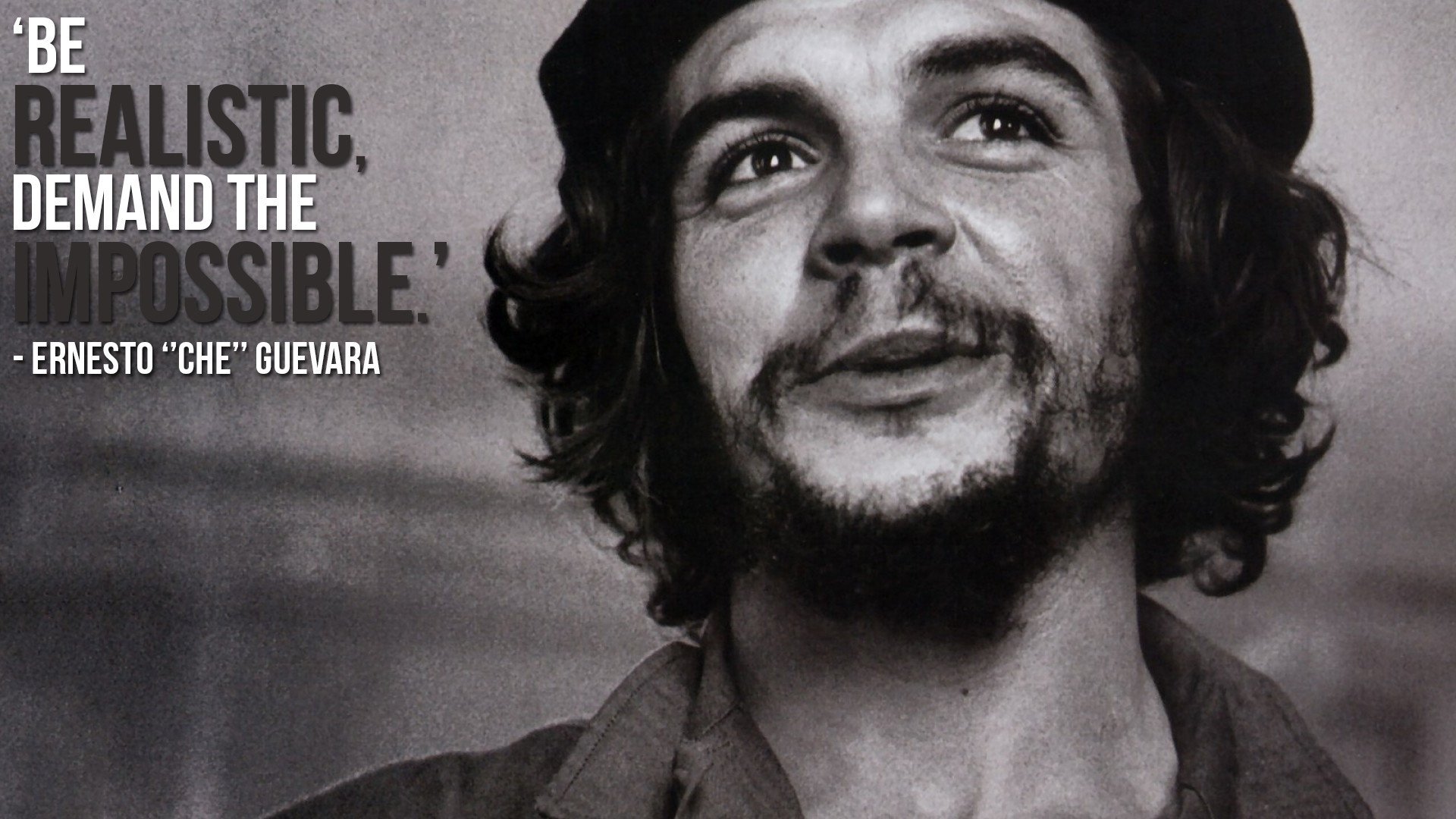 Detail Quotes Che Guevara English Nomer 33