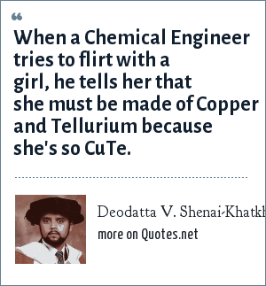 Detail Quotes Chemical Engineering Nomer 27