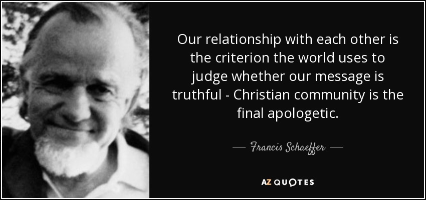 Detail Quotes Christian Community Nomer 2