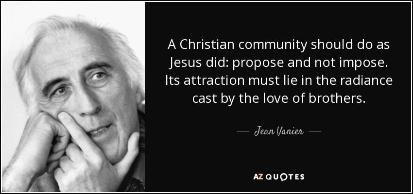 Detail Quotes Christian Community Nomer 12